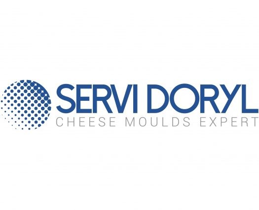 Nouveau logo Servi-Doryl