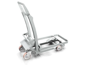 Servi Doryl rack-bearing trolley