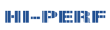 Hi-Perf logo