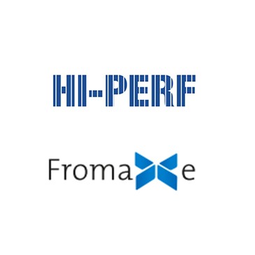 Logo Hi-Perf