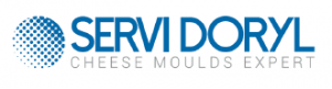 New Servi Doryl logo