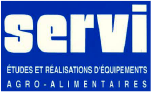 Servi logo