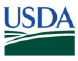 USDA logo