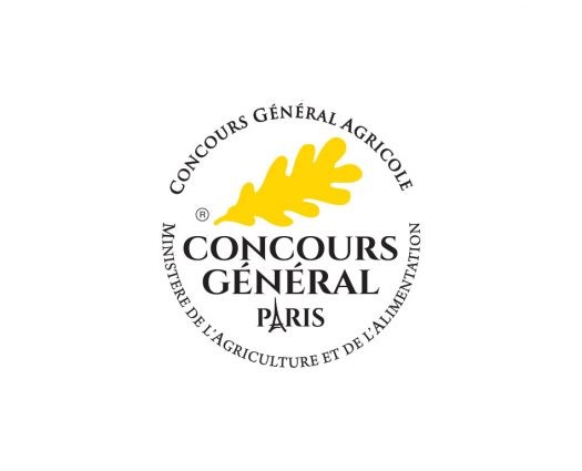 Logo du concours général agricole