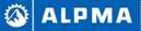 Alpma logo