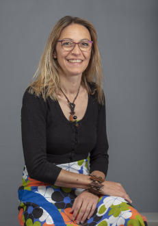 Aurélia Turpeau