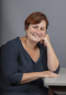 Emilie Videgrain