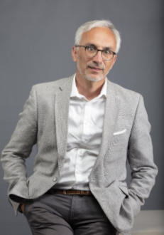 Serge Page