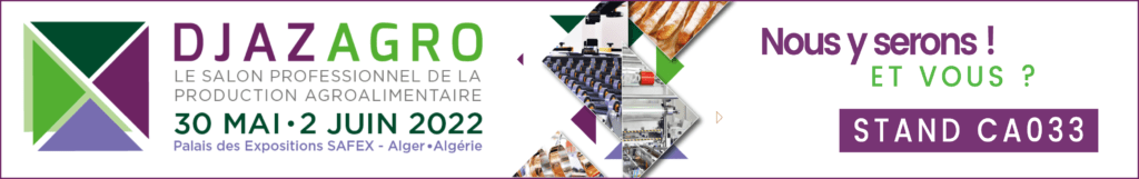 DJAZAGRO exhibition