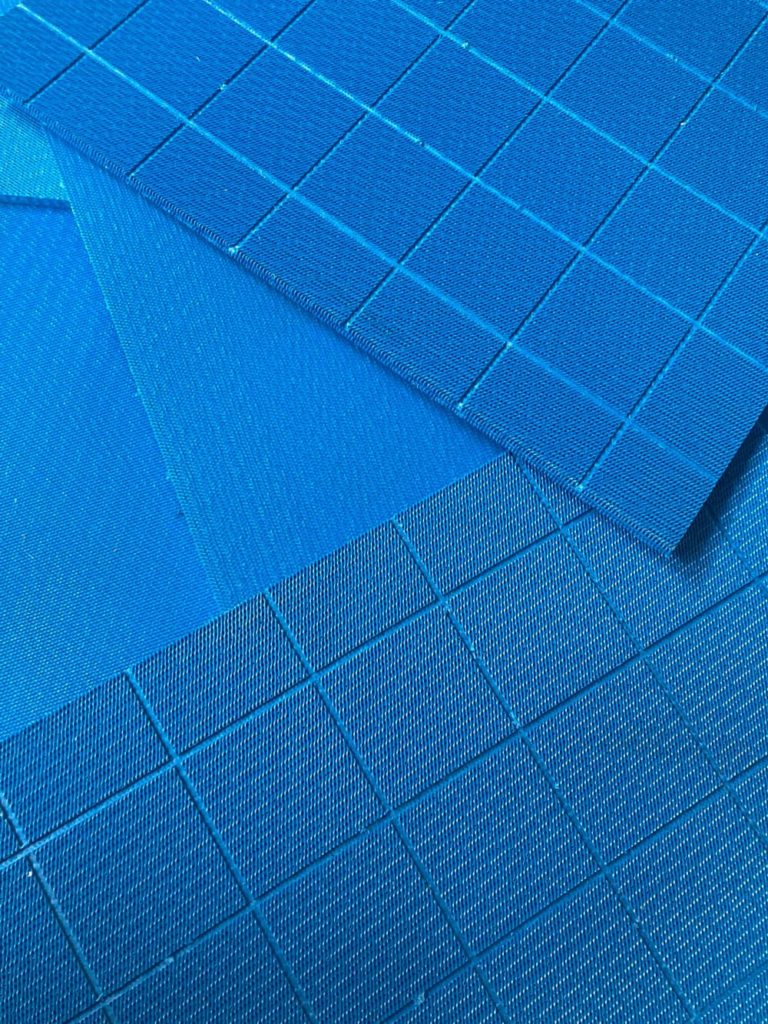 Zoom sur les plaques plastiques